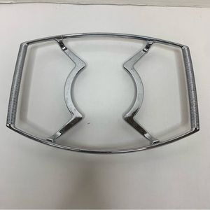 Vintage Corningware metal Trivet